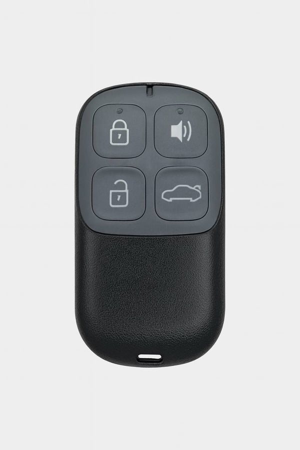 Xhorse XKXH00EN | 4-Button Universal Remote for VVDI Key Tool (Wired)