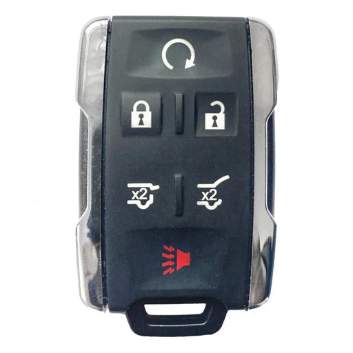 FCC M3N-32337100 Keyless Entry Remote Control Car Key Fob 315mhz for Chevrolet Suburban Tahoe Colorado Silverado GMC Sierra
