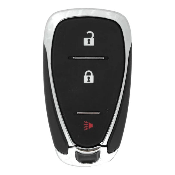 FCC: HYQ4AA | Smart key (3-button 315Mhz) for Chevrolet 2016-2022 | PN: 13529665