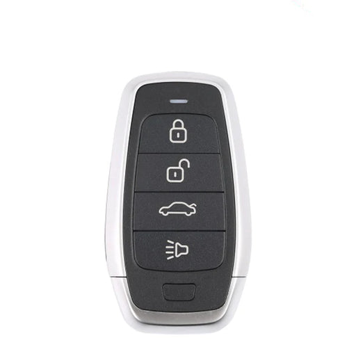 Autel IKEYAT4TP | Universal Smart Key (4 Button, 315/415 MHz)