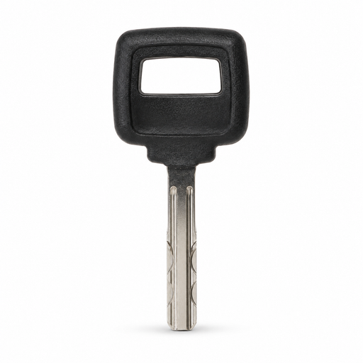 Aftermarket Volvo NE66 S66NN-P mechanical key blank