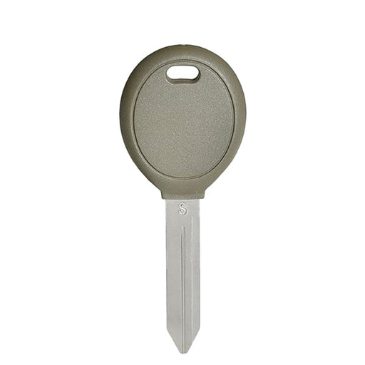 Y164-PT Philips 46 transponder key